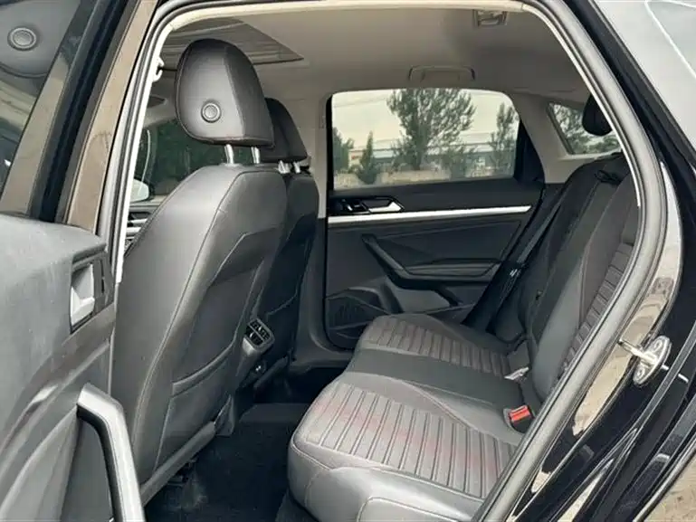 Volkswagen Lavida 2023 280TSI DSG Starlight Comfort Edition фото 16