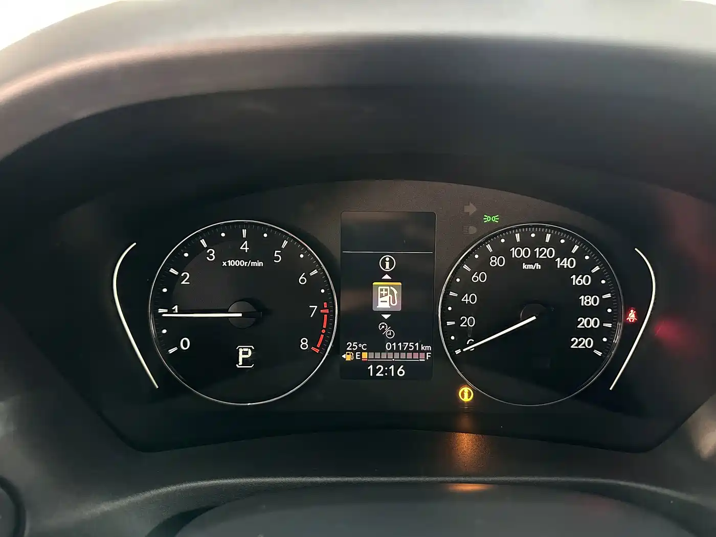 Honda Vezel 2023 2023 1.5L CVT Elite Edition
