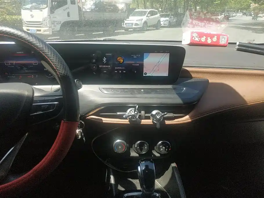 Buick Verano 2022 Pro 533T Enjoyment Edition фото 13