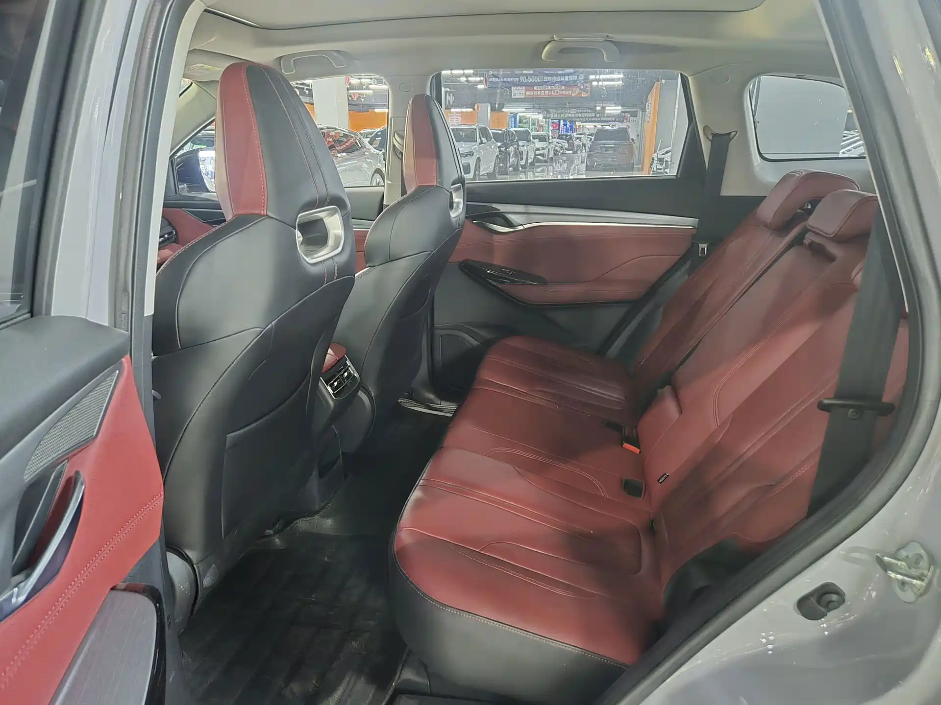 Фото 4 - Changan CS75 PLUS