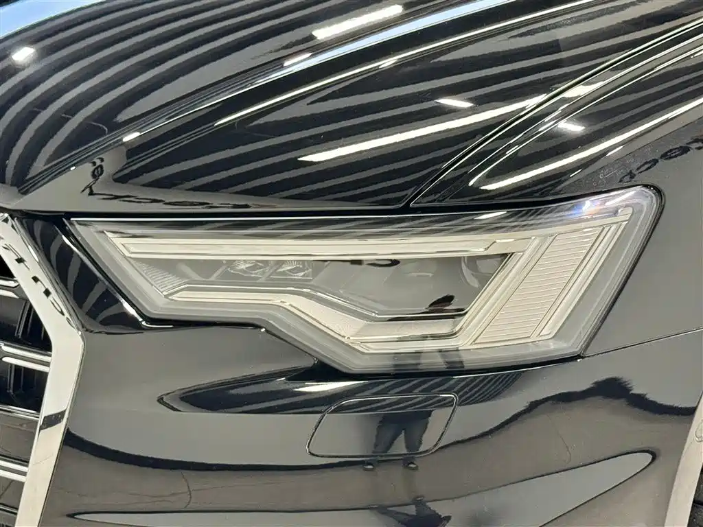 Audi A6L 2023 45 TFSI quattro Premium Dynamic фото 8