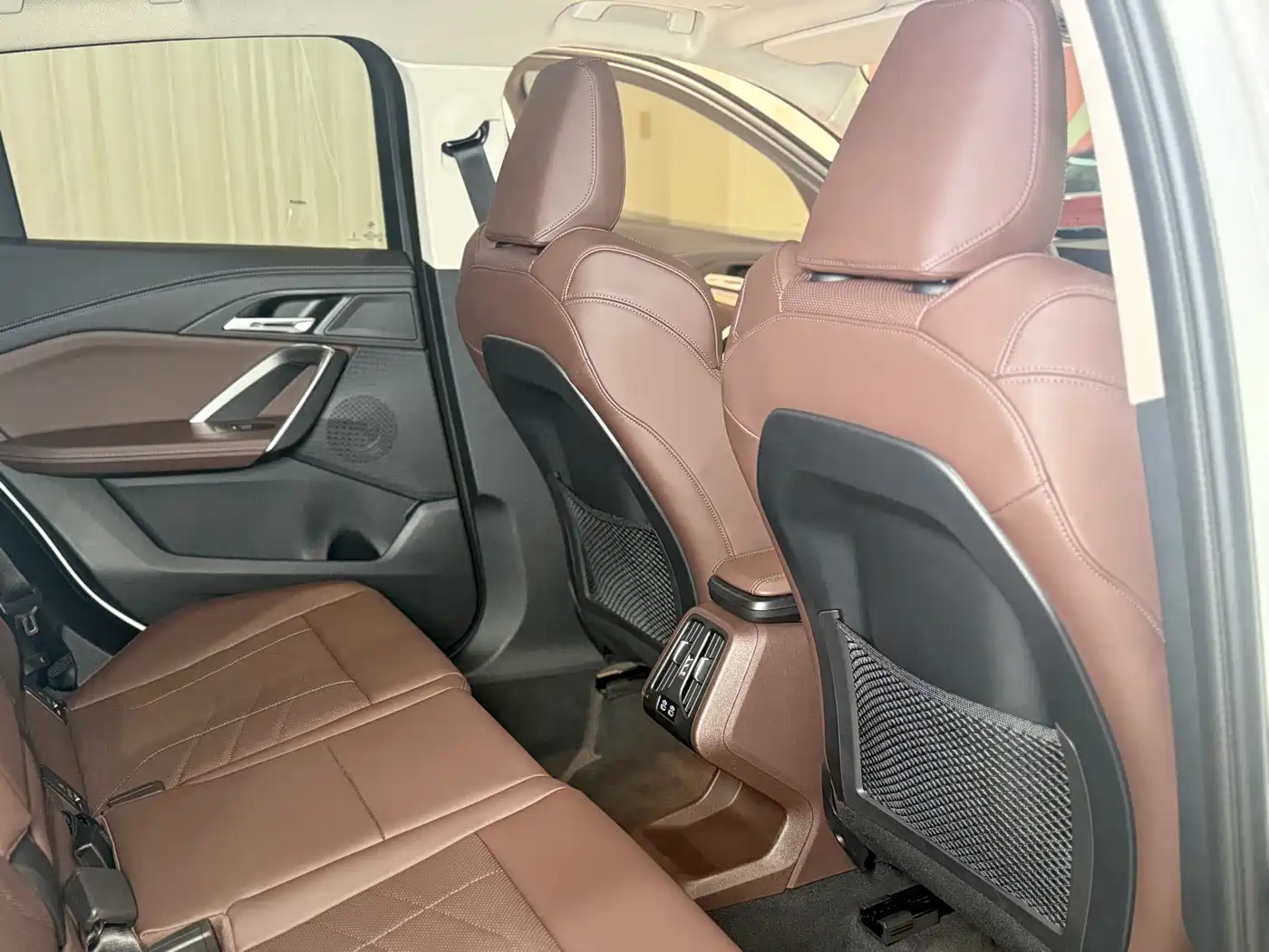 BMW X2 (Import) 2024 sDrive25i M Sport Package фото 17