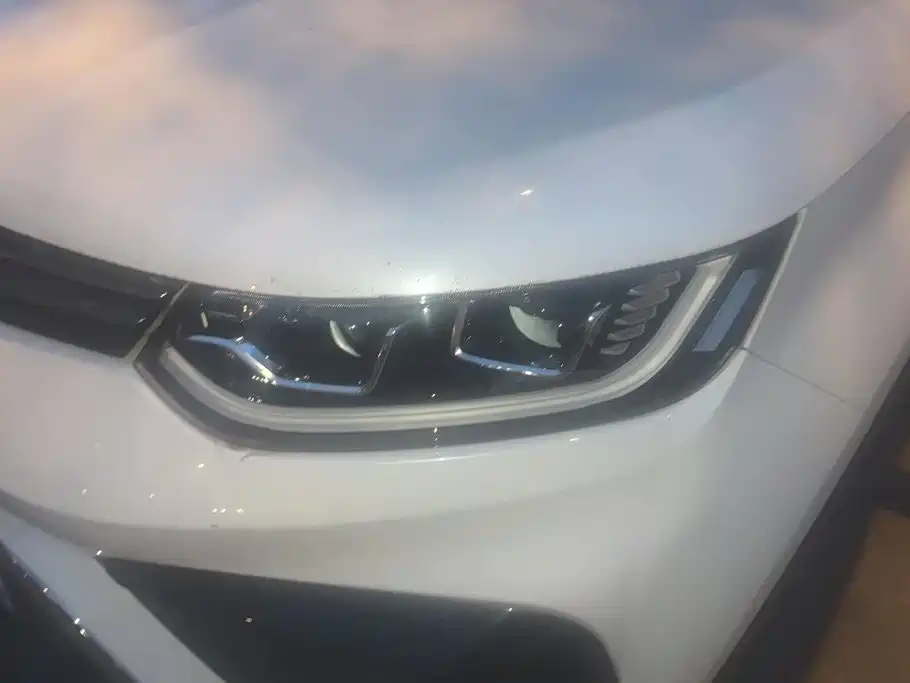 Soueast DX5 2021 2021 1.5T CVT Premium Type