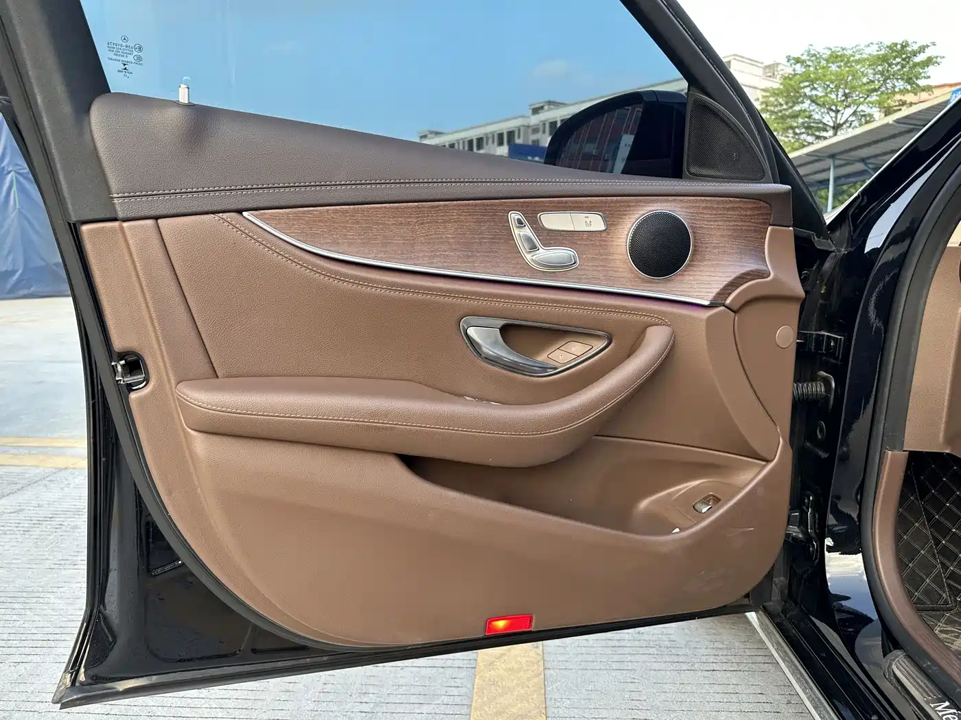 Mercedes-Benz E-Class 2021 Facelift E 260 L фото 16
