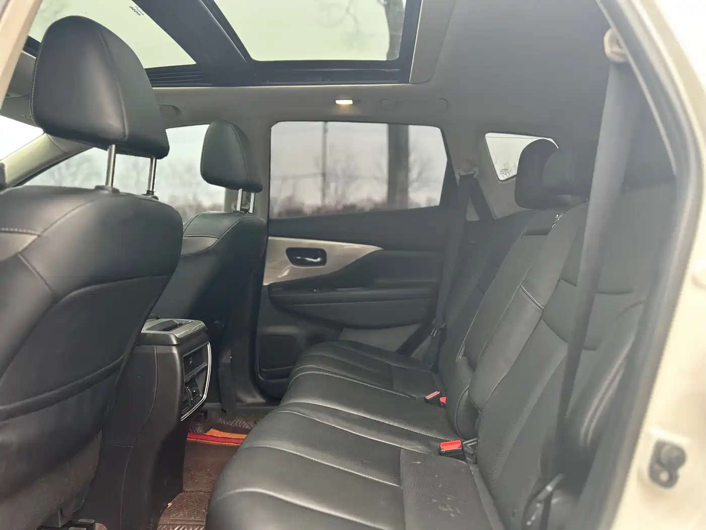 Toyota RAV4 Rongfang 2019 2.0L CVT 2WD Trend Edition China VI фото 15