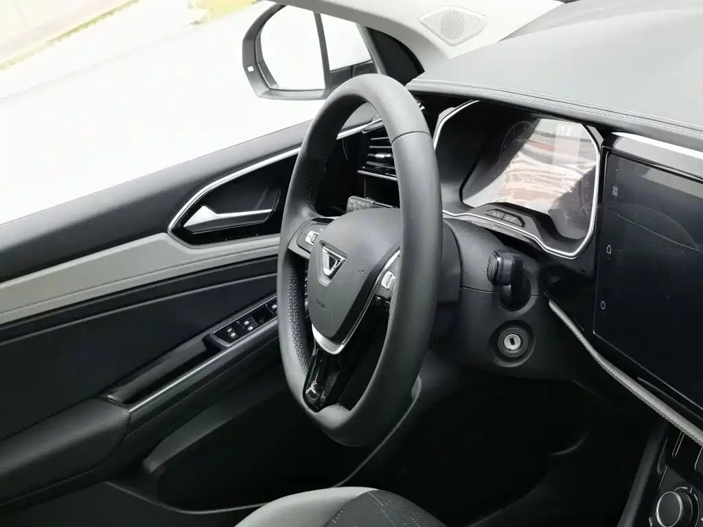 Jetta VS5 2025 2024 280TSI Manual Pioneer Edition
