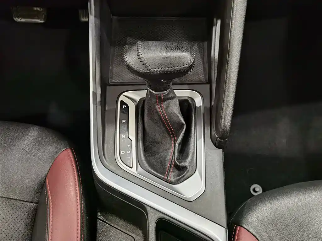 GEELY AUTOMOBILE VISION X3