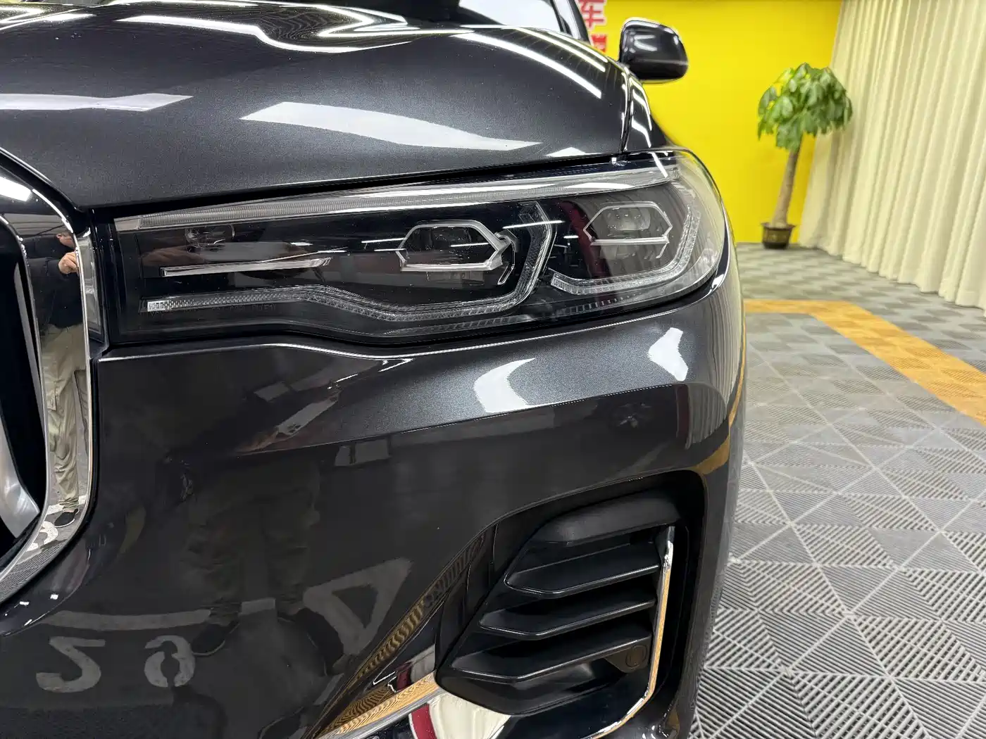 BMW X7 2019 xDrive40i Leading Luxury Package фото 6