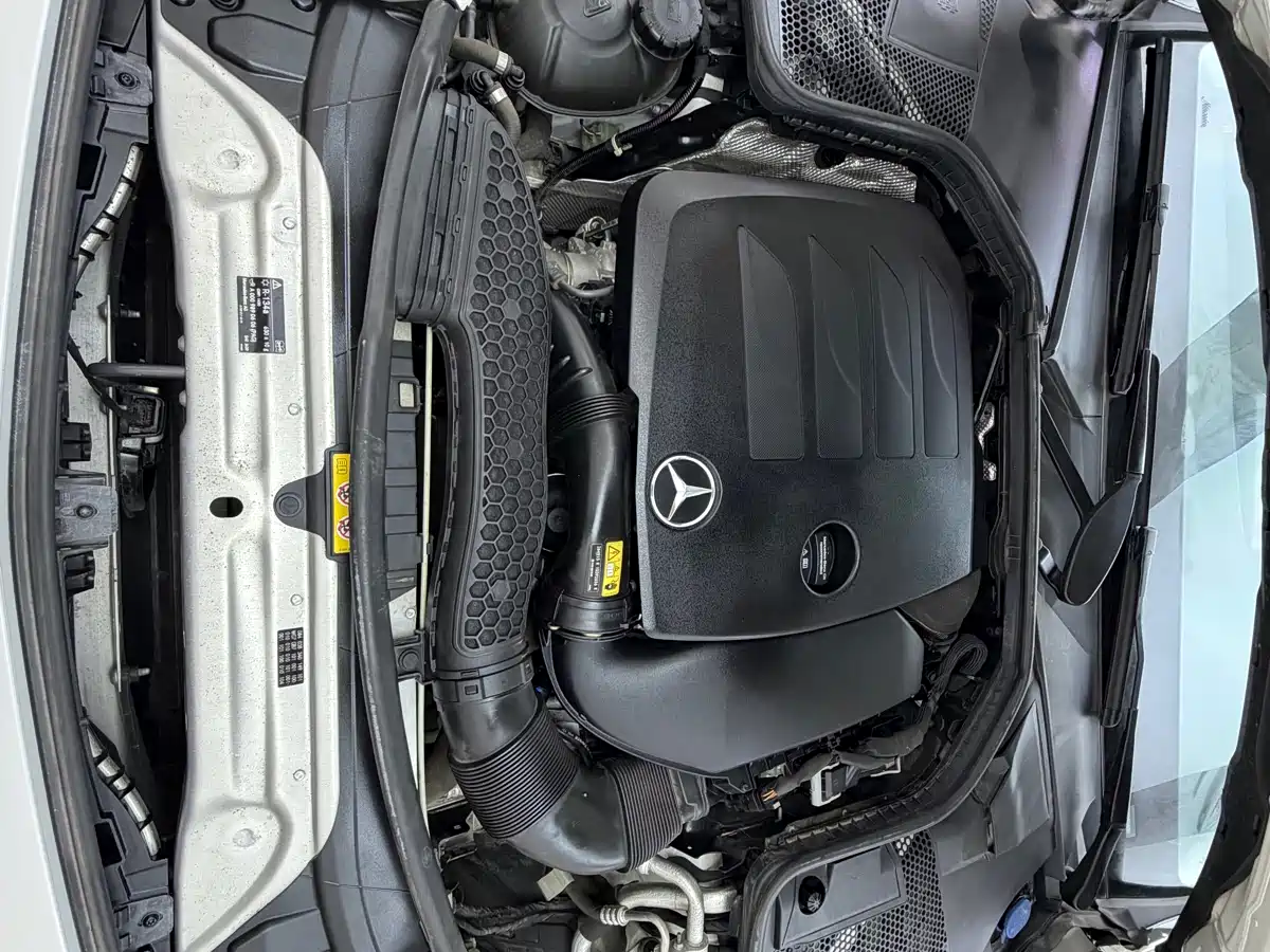 Mercedes-Benz C-Class 2020 Facelift C 200 L Fashion фото 23