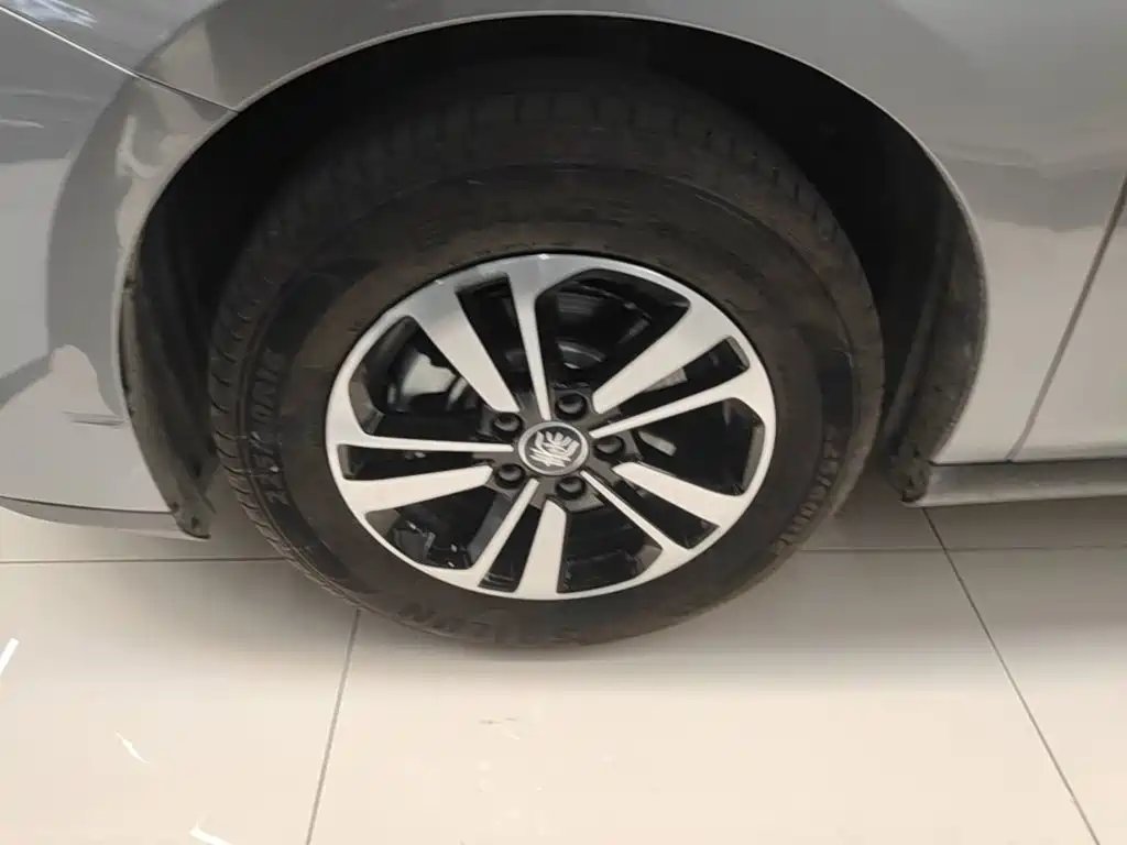 Photo 23 - BYD Qin PLUS