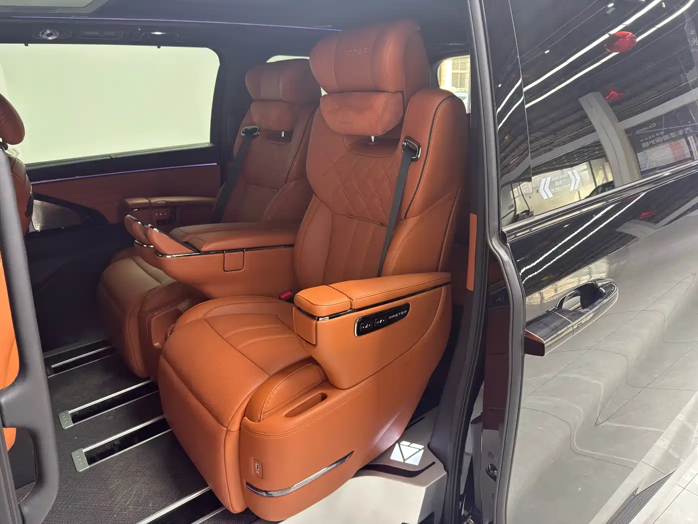 GAC TRUMPCHI YEARNING FOR M8