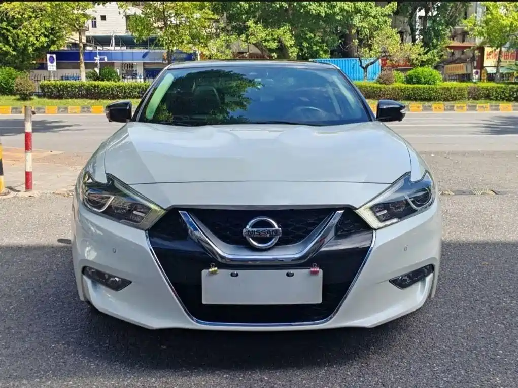 Nissan Cima 2019 2016 2.5L XL Luxury