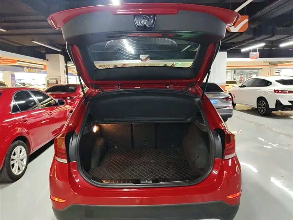 BMW X1 2015 Model sDrive18i Fashion Advanced Edition фото 19