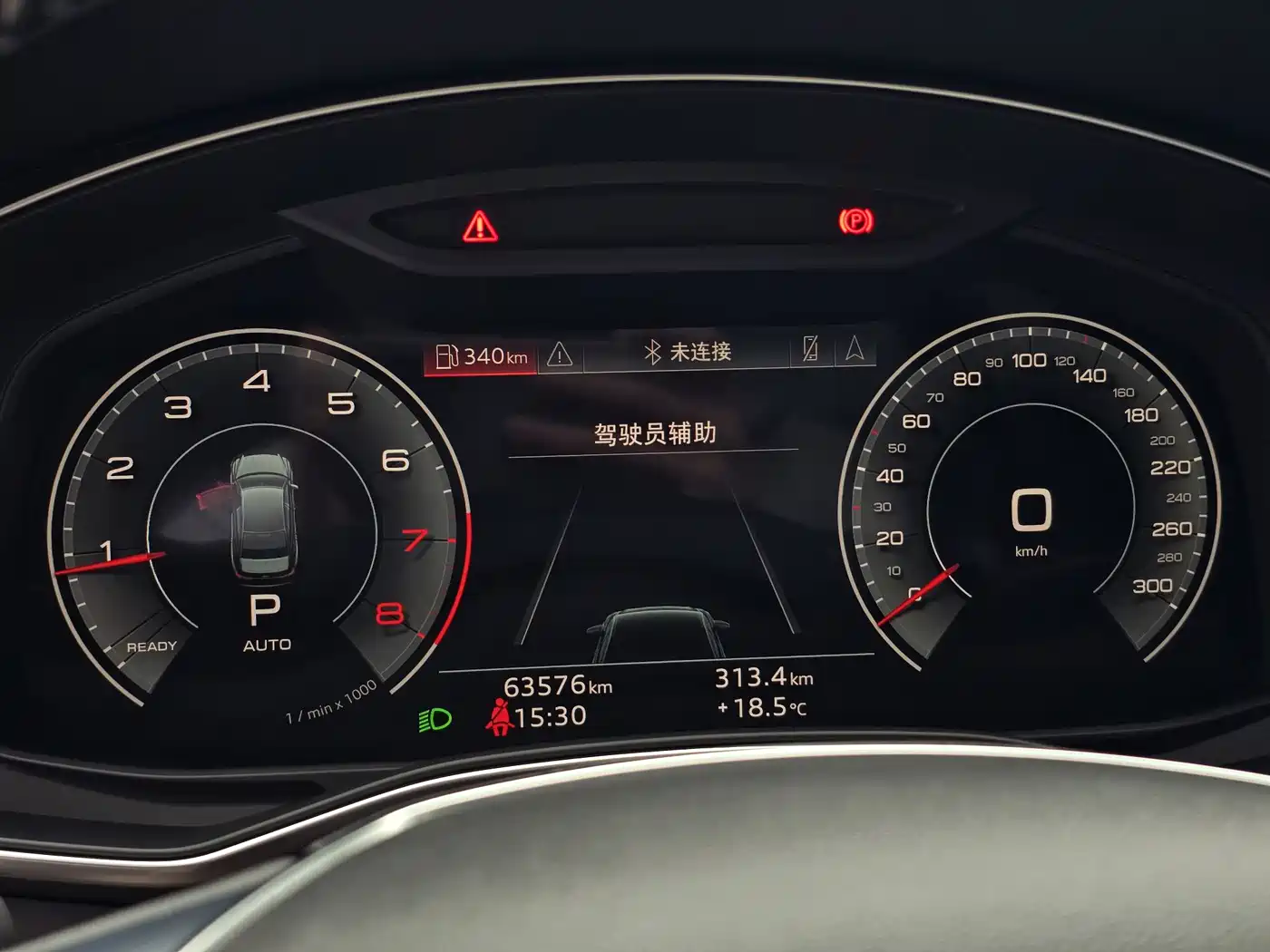 Audi A6L 2021 45 TFSI Exclusive Sport фото 22