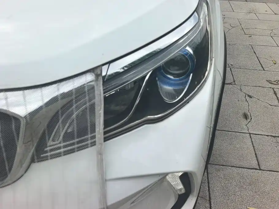 Ruilan Auto X3 PRO 2023 2022 1.5L Manual Xiaomeng
