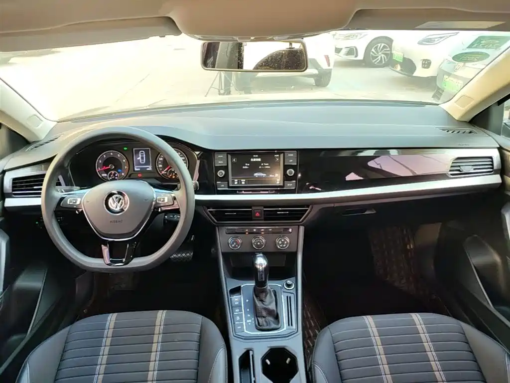 Volkswagen Lavida 2019 280TSI DSG Comfort Edition China VI фото 10