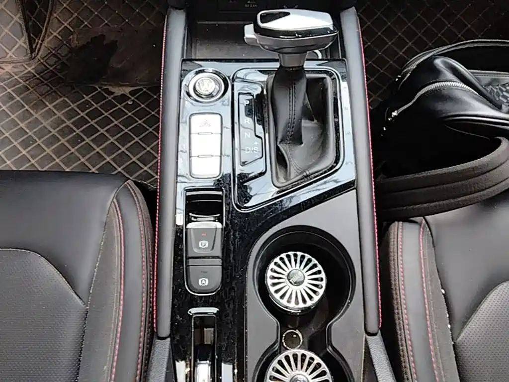 Sehol A5 2023 2022 1.5T CVT Youth Edition