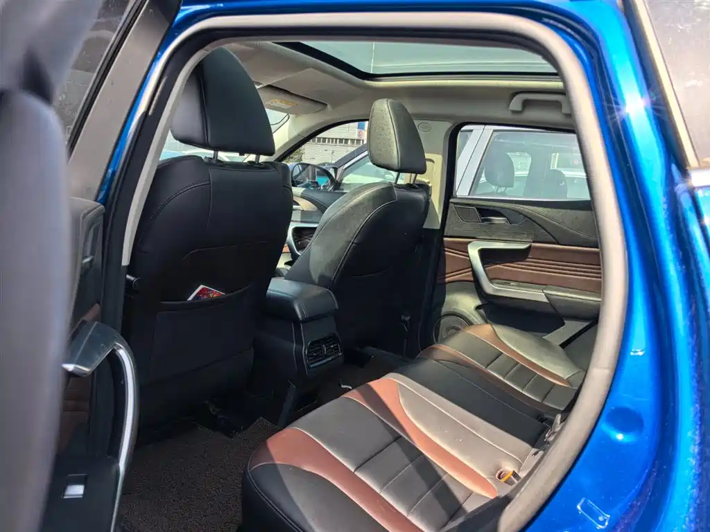 WEI PAI WEI BRAND VV5