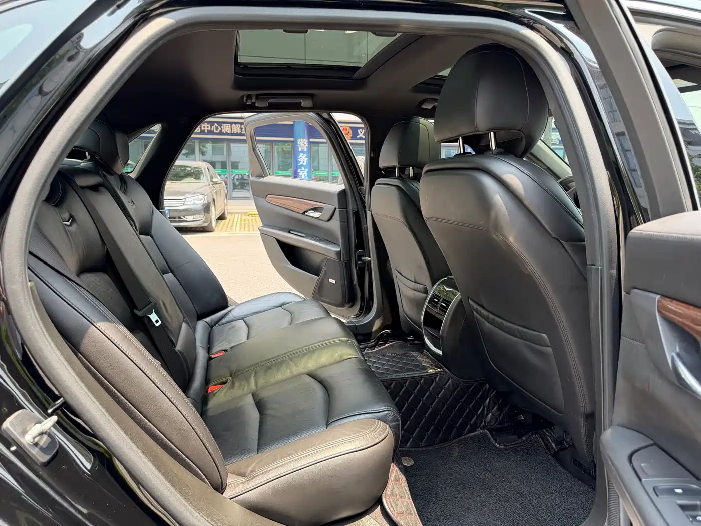 Cadillac CT6 2020 28T Elite фото 11