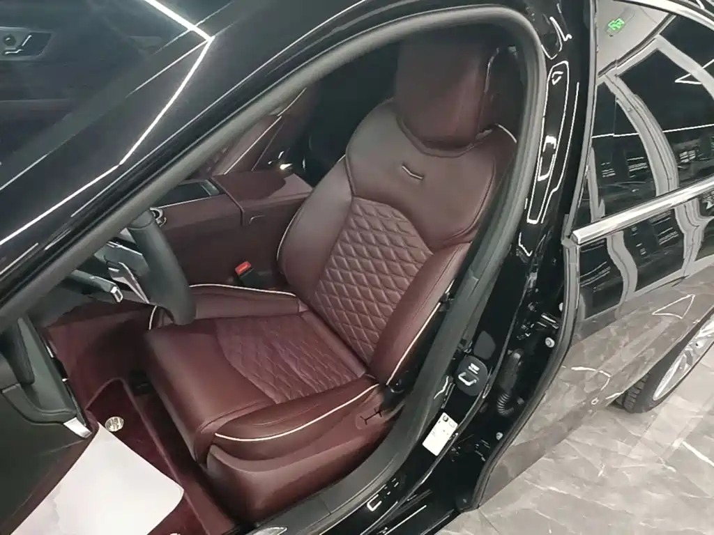Cadillac CT6 2026 2026 Model 28T Flagship Edition