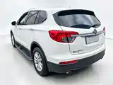 Фото 4 - Buick Envision Plus