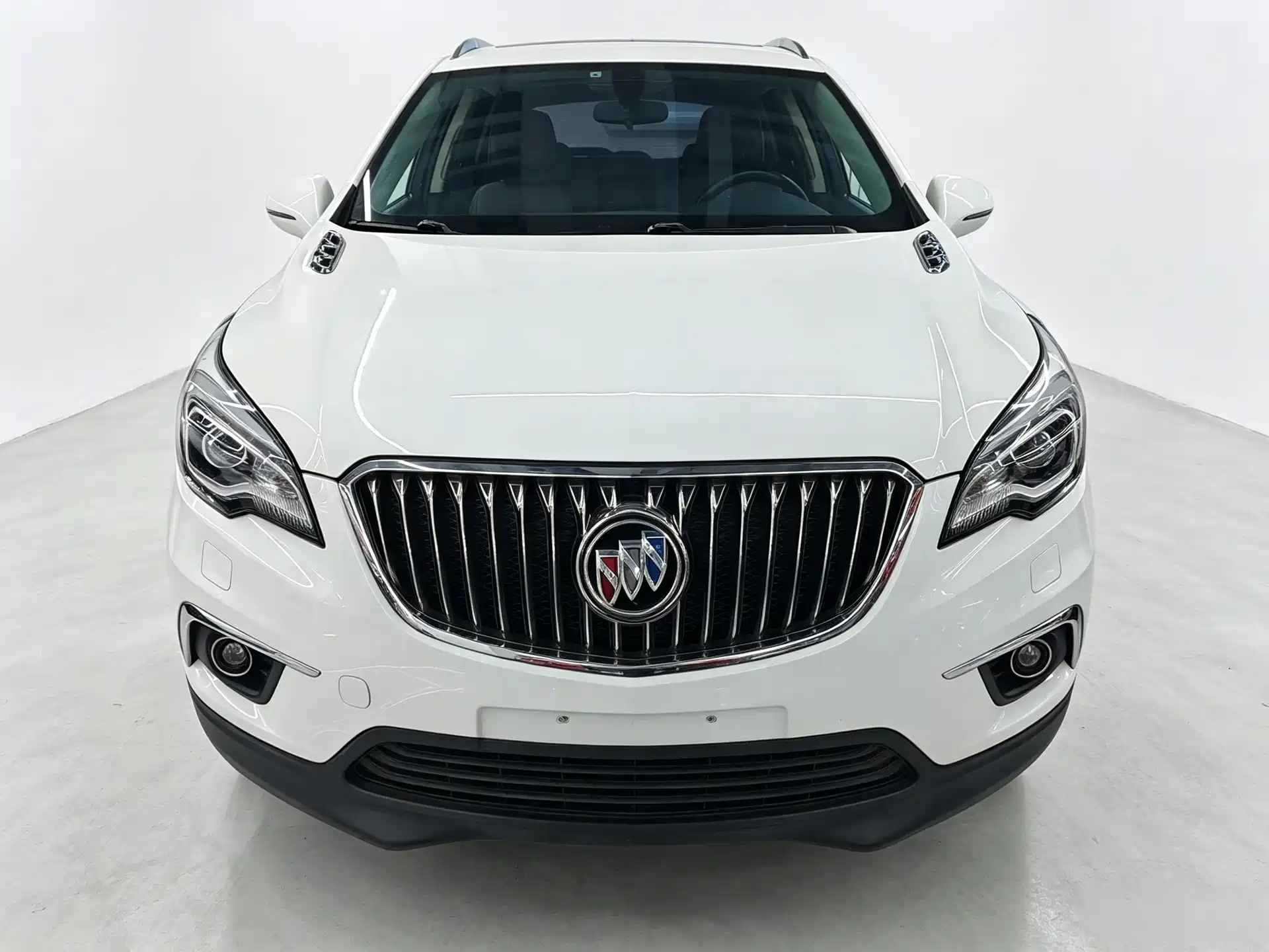 Фото 3 - Buick Envision Plus