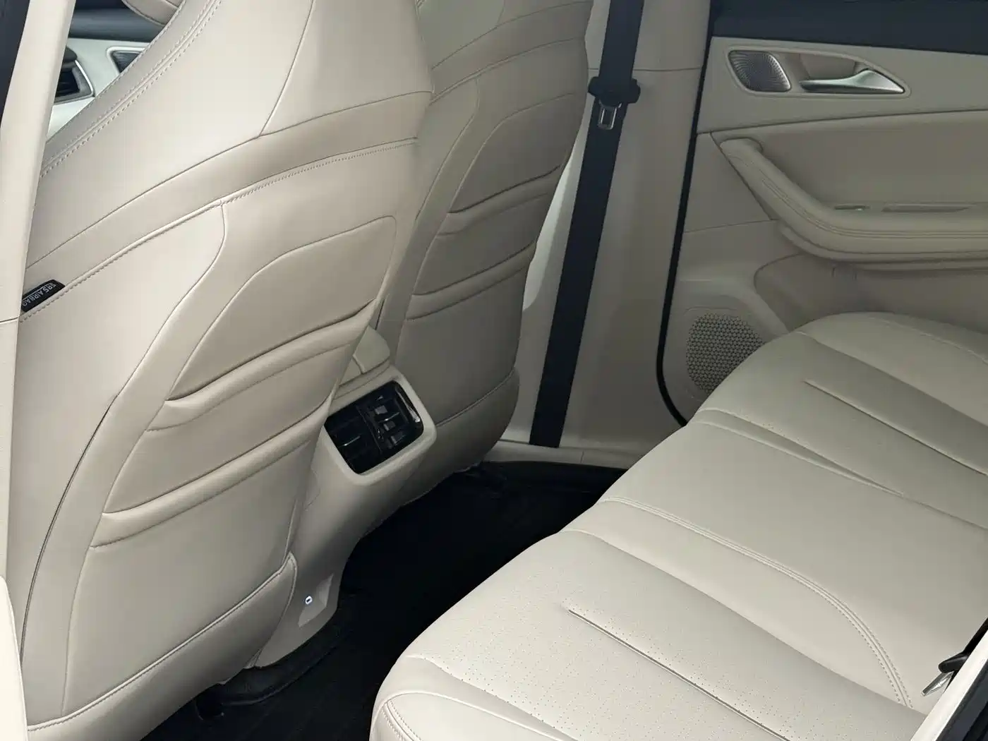 Dongfeng Fengxing Stellar S7 2025 2024 555 Luxury Edition