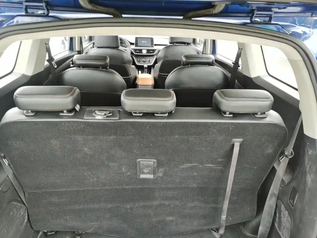 Photo 19 - Wuling Motors Wuling Hongguang S3