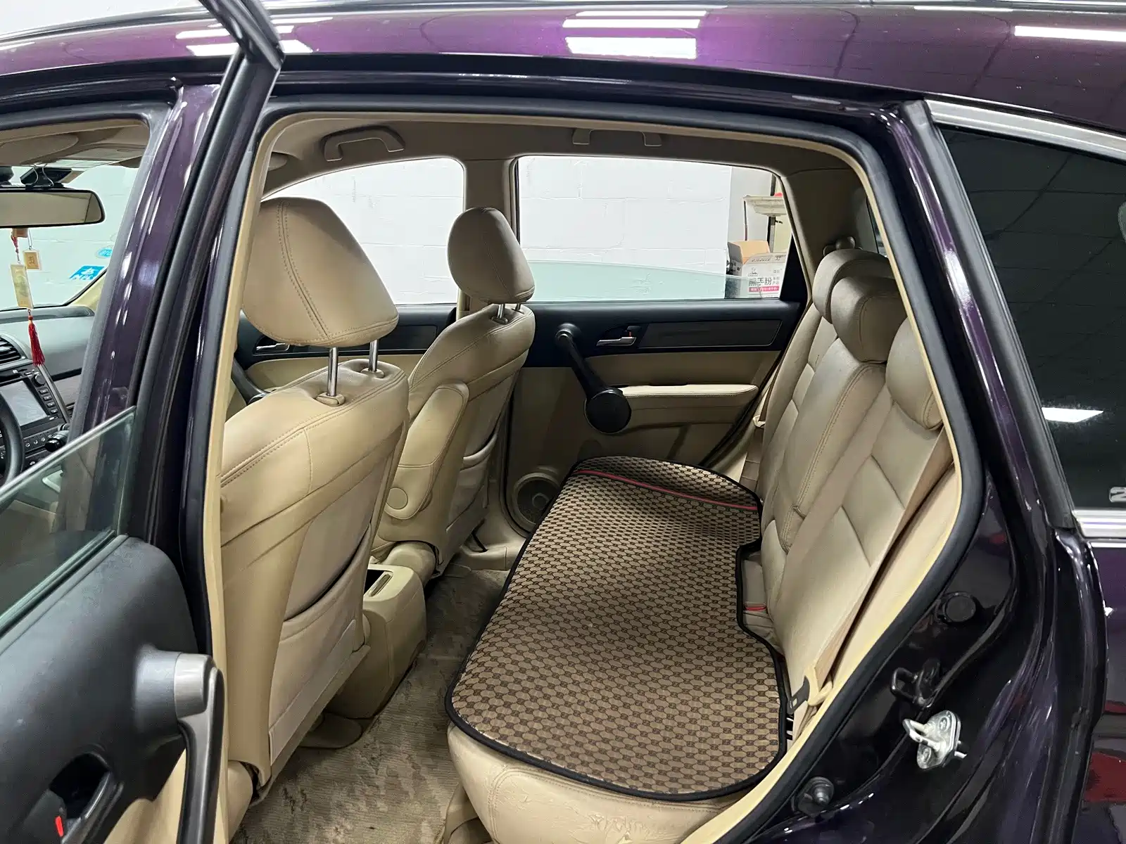 Photo 8 - Honda CR-V