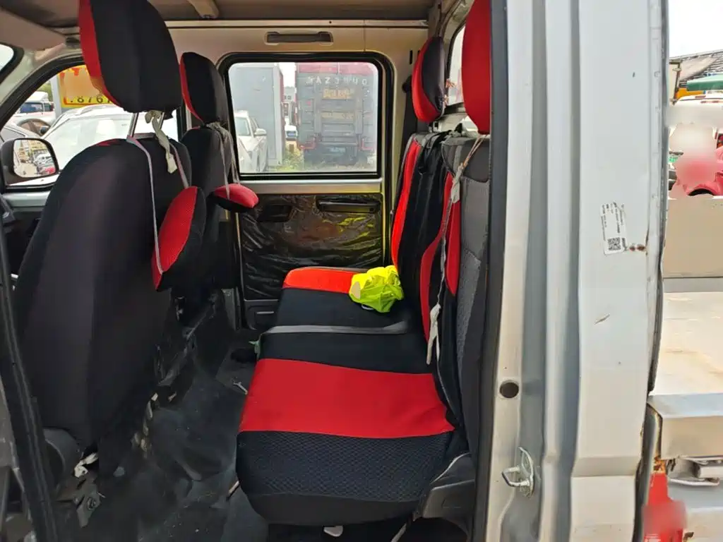 Photo 22 - Wuling Motors Wuling Rongguang New Truck