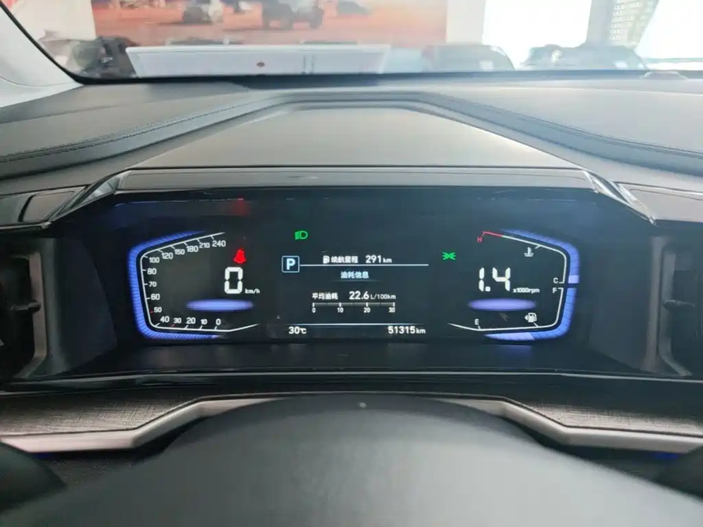 Hyundai Kustu 2023 2021 380TGDi Smart Love Premium LUX Premium