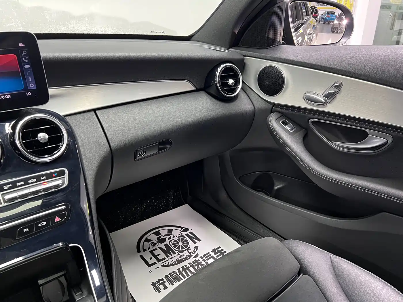 Mercedes-Benz C-Class 2020 C 260 Sport Edition фото 28