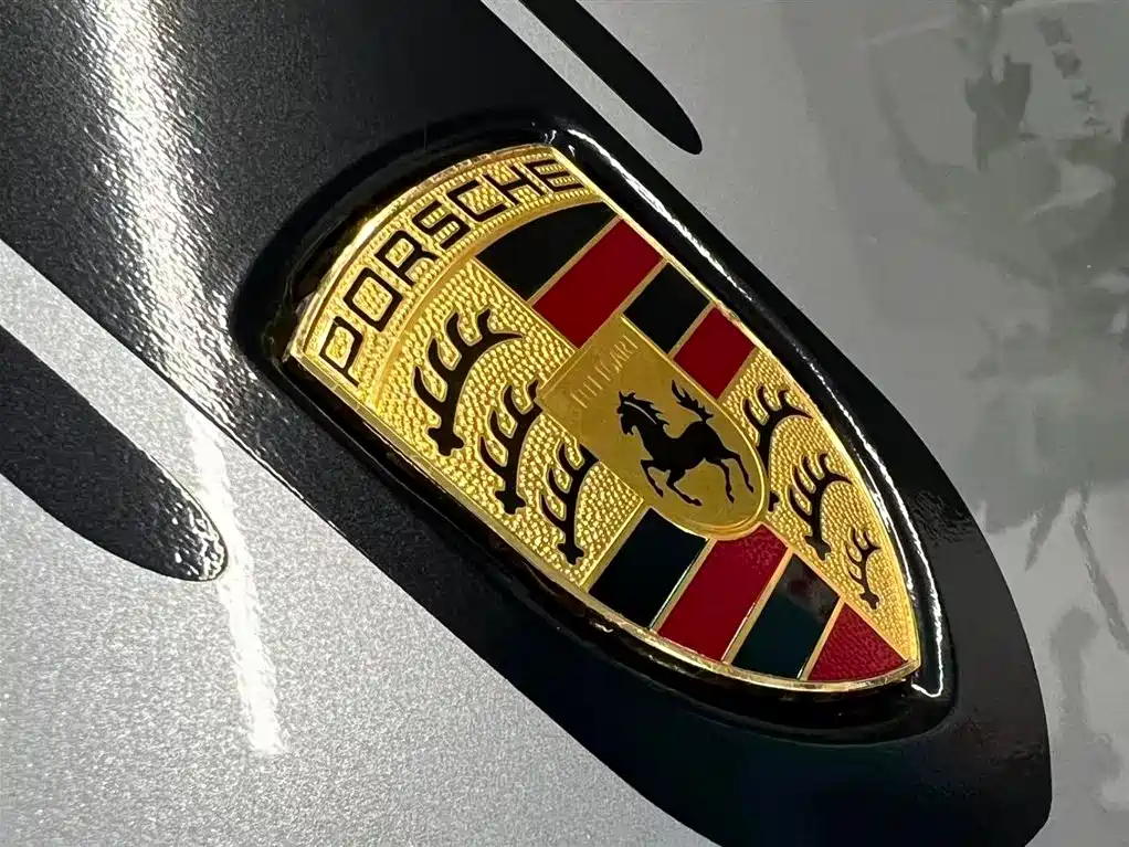 Porsche 718 2018 Cayman 2.0T фото 16