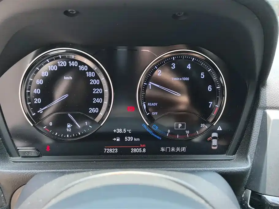 BMW 1 Series 2019 118i M Sport Package фото 14