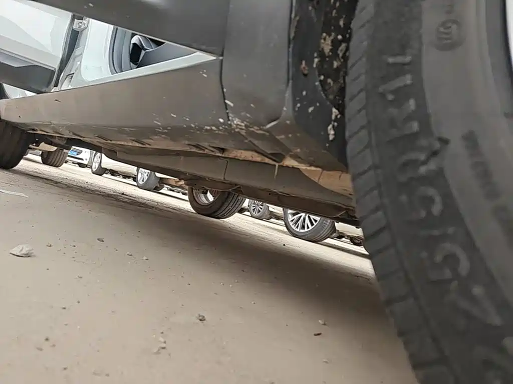 Geely Emgrand GS 2019 2018 Sport Edition 1.8L Automatic Leading Style