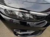 Фото 3 - Geely Preface