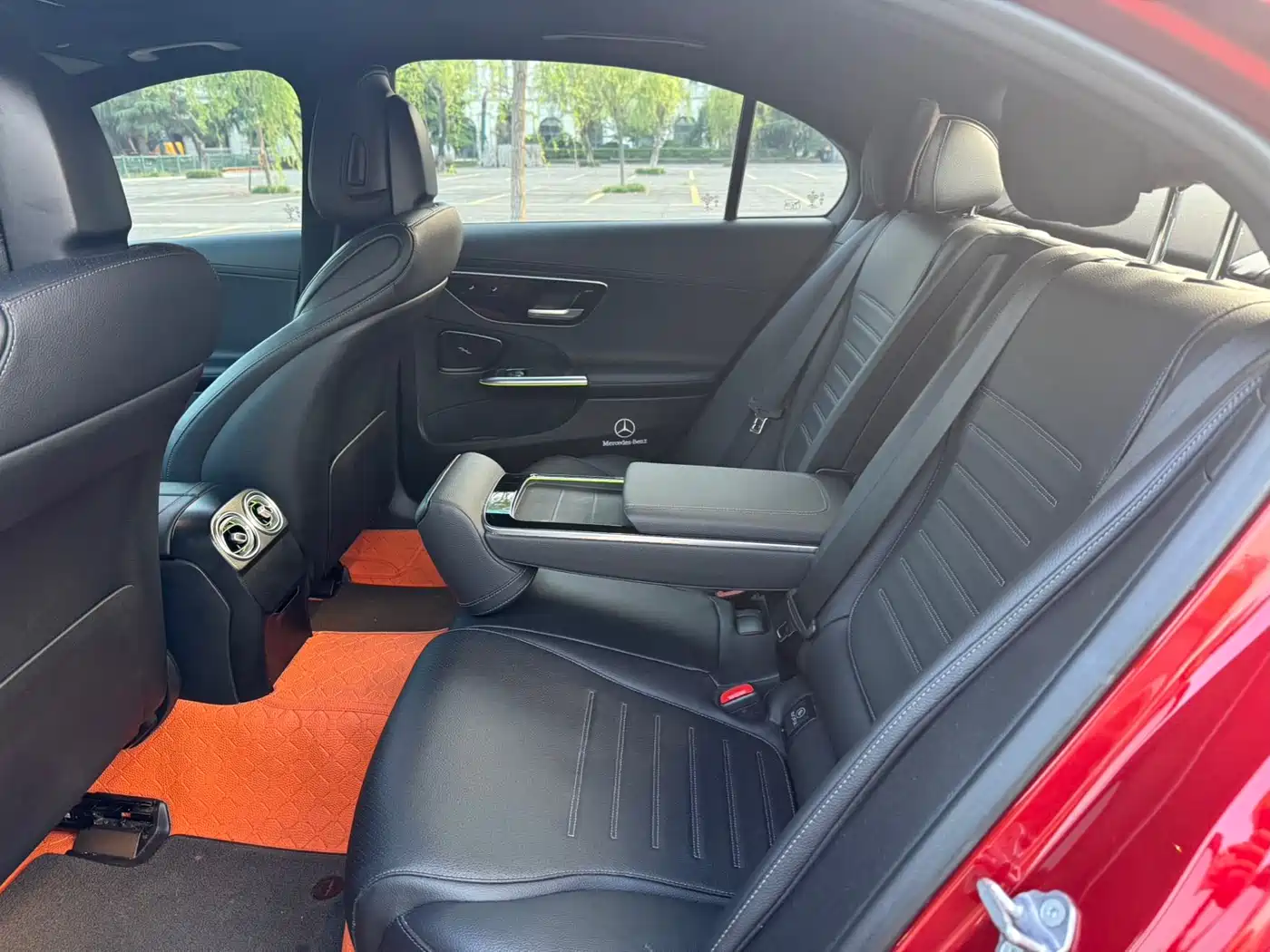 Mercedes-Benz C-Class 2022 C 260 L Sport Edition фото 14
