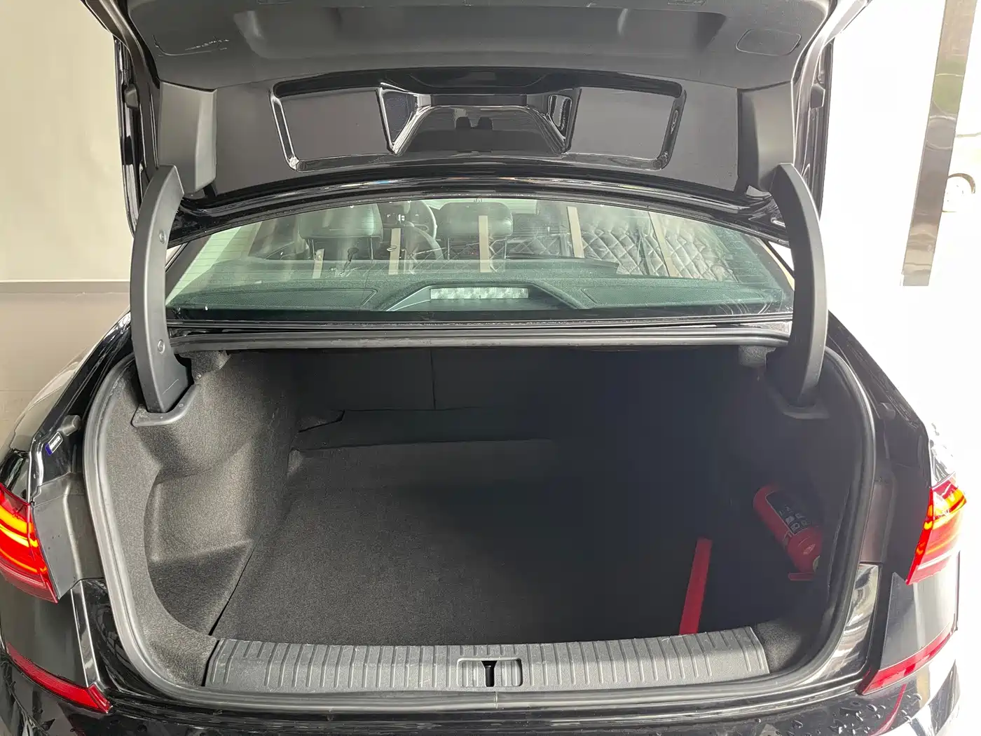 Volkswagen Passat, миниатюра 21