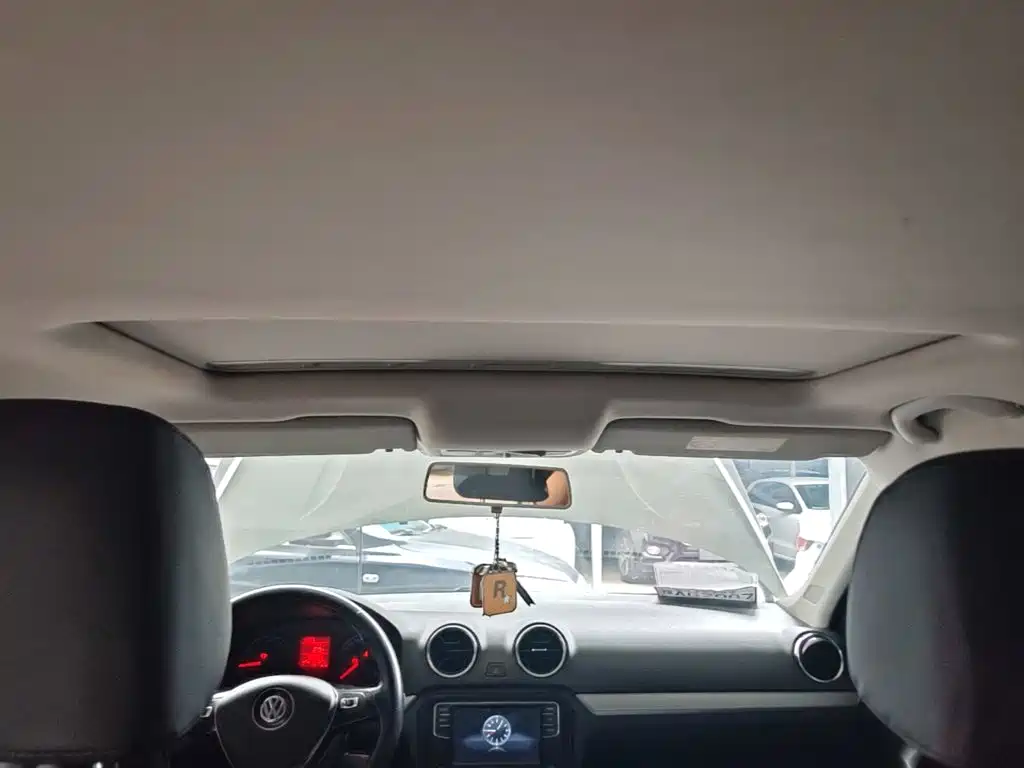 Volkswagen Jetta 2019 2019 Dream Edition 1.5L Manual Comfort