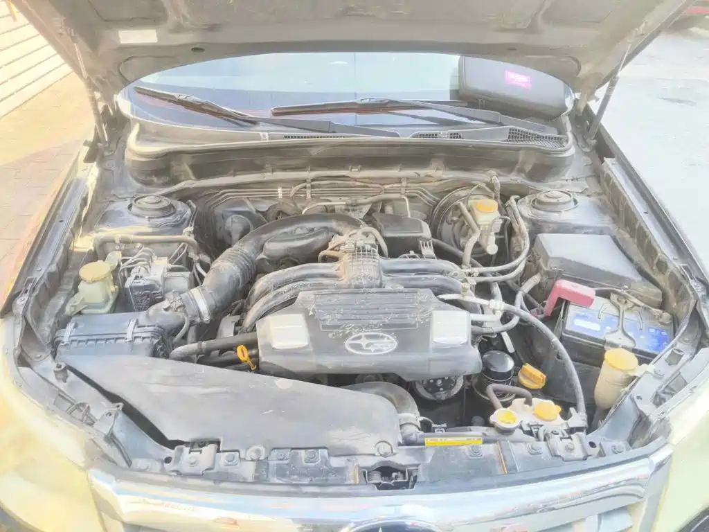 Photo 3 - Subaru Forester