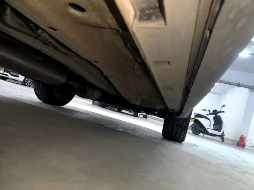 Фото 21 - Chery Tiggo 7 PLUS