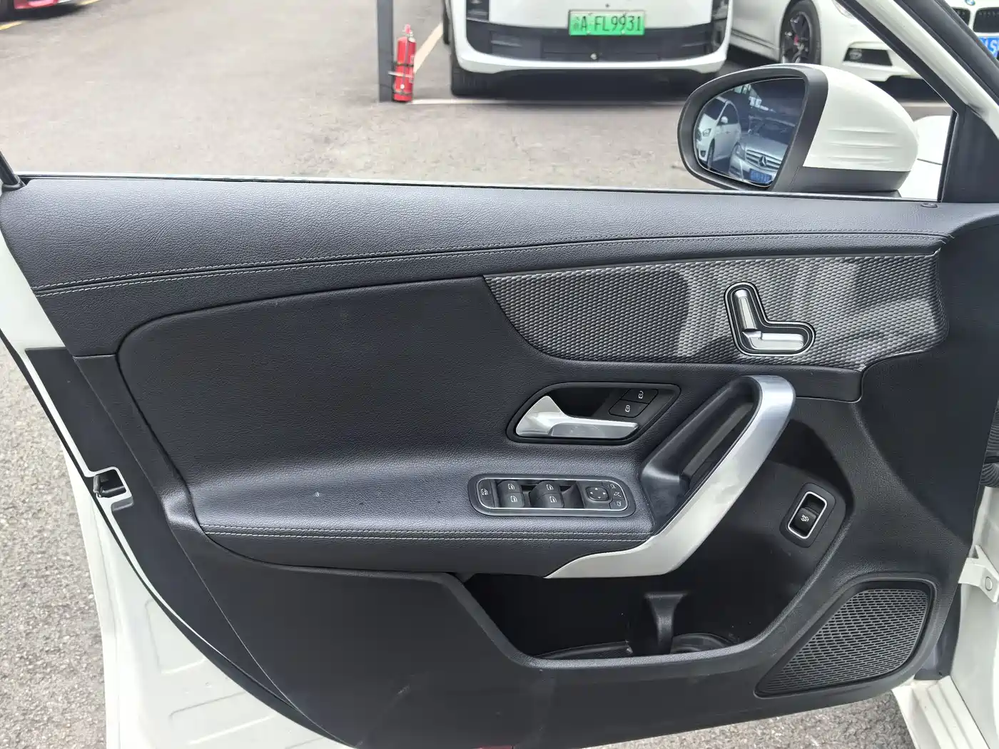 Mercedes-Benz A-Class 2020 Facelift A 200 L Sport Sedan Fashion фото 20