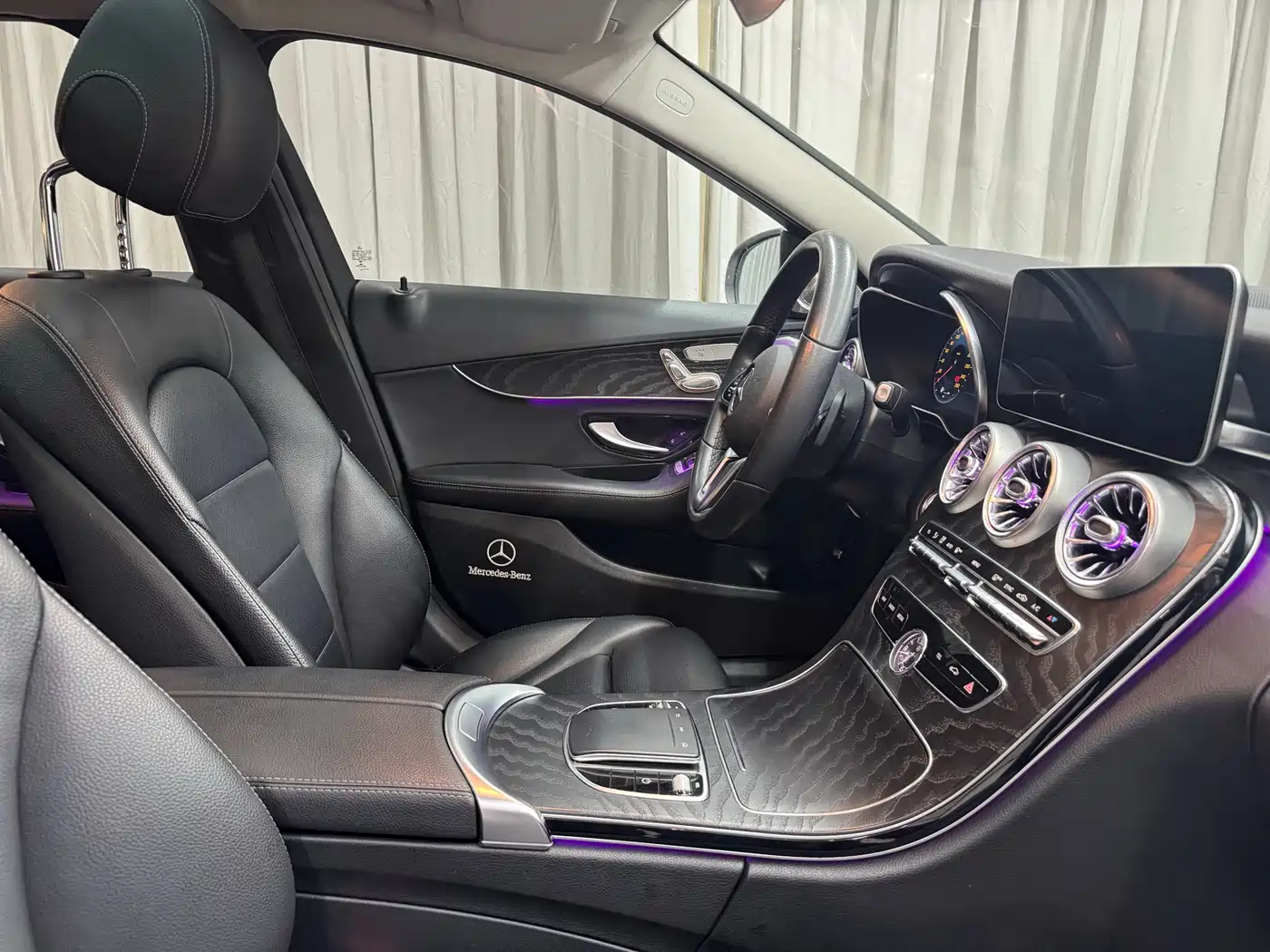 Mercedes-Benz C-Class (Import) 2020 Model C 260 Estate фото 22