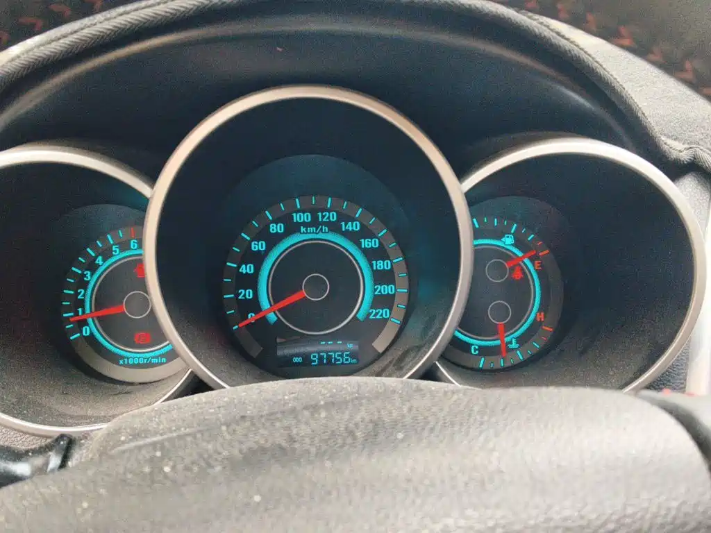 Changan Eado XT 2014 2013 1.6L Manual Handsome Cool China IV