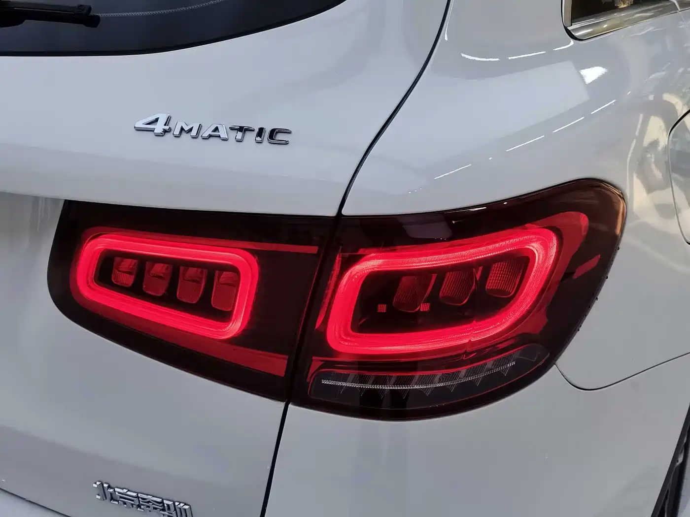 Mercedes-Benz GLC 2021 GLC 260 L 4MATIC Sporty фото 19