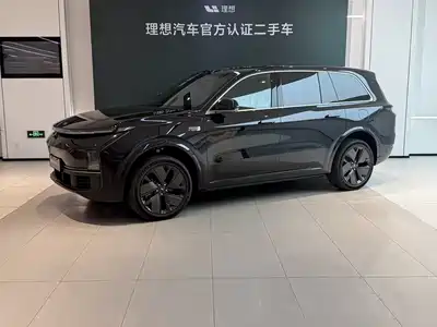 Li Auto L9