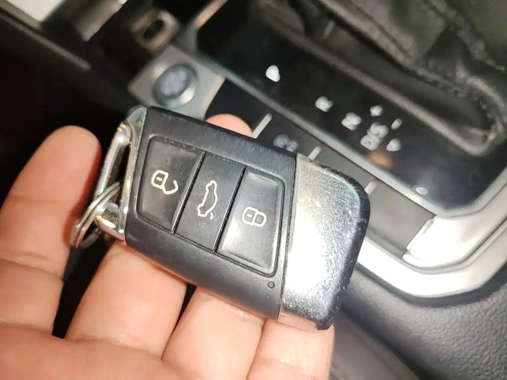 Фото 9 - Volkswagen Magotan