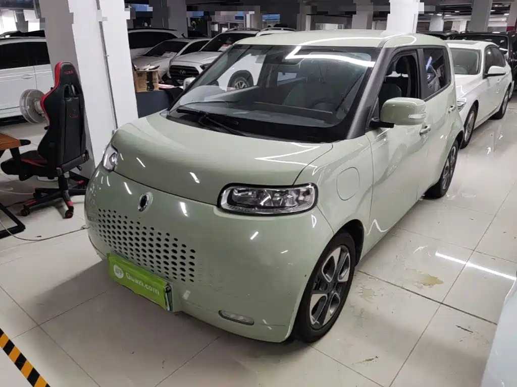 Ora White Cat 2021 2020 305km Luxury