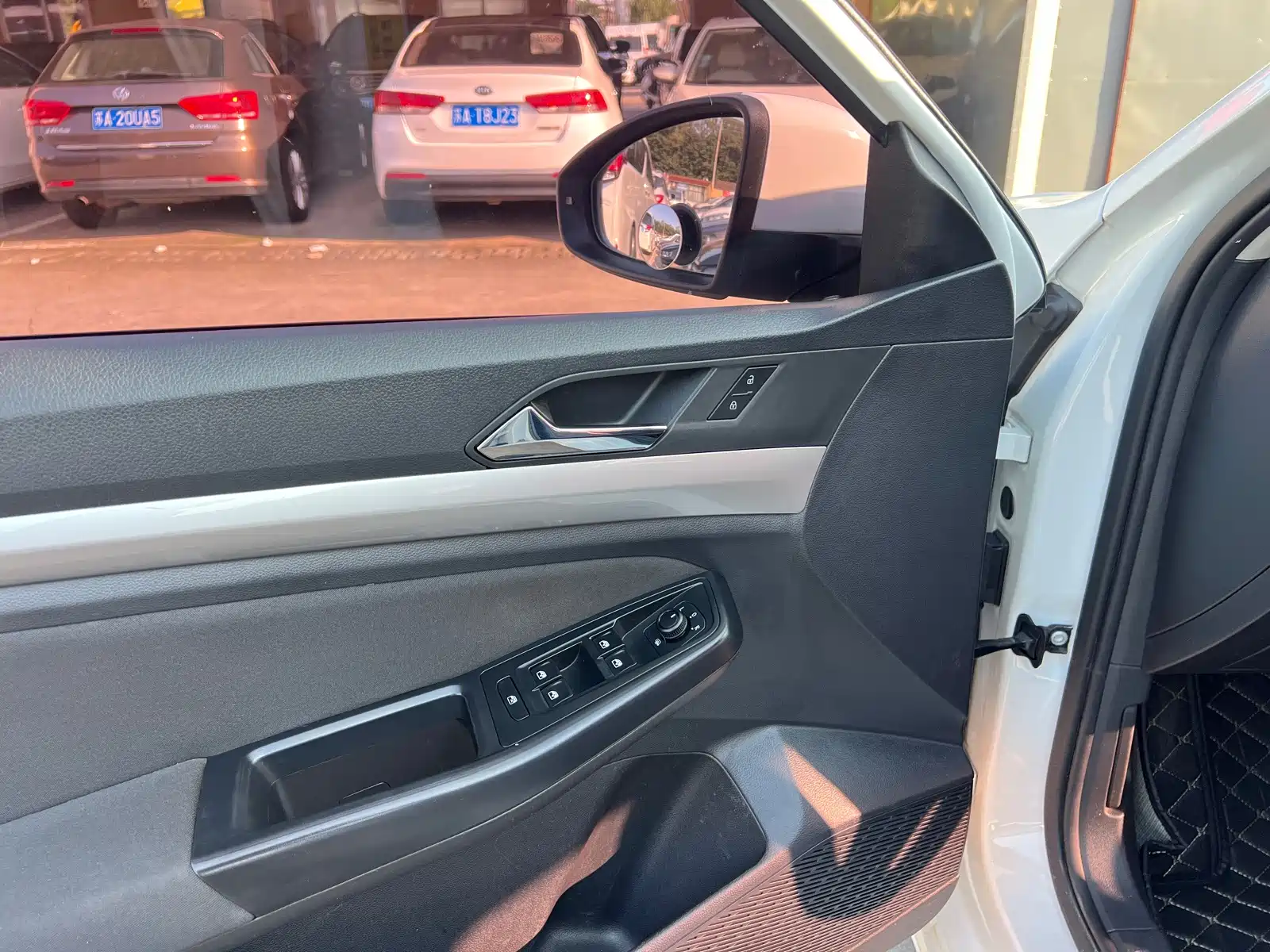 Фото 6 - Volkswagen Bora