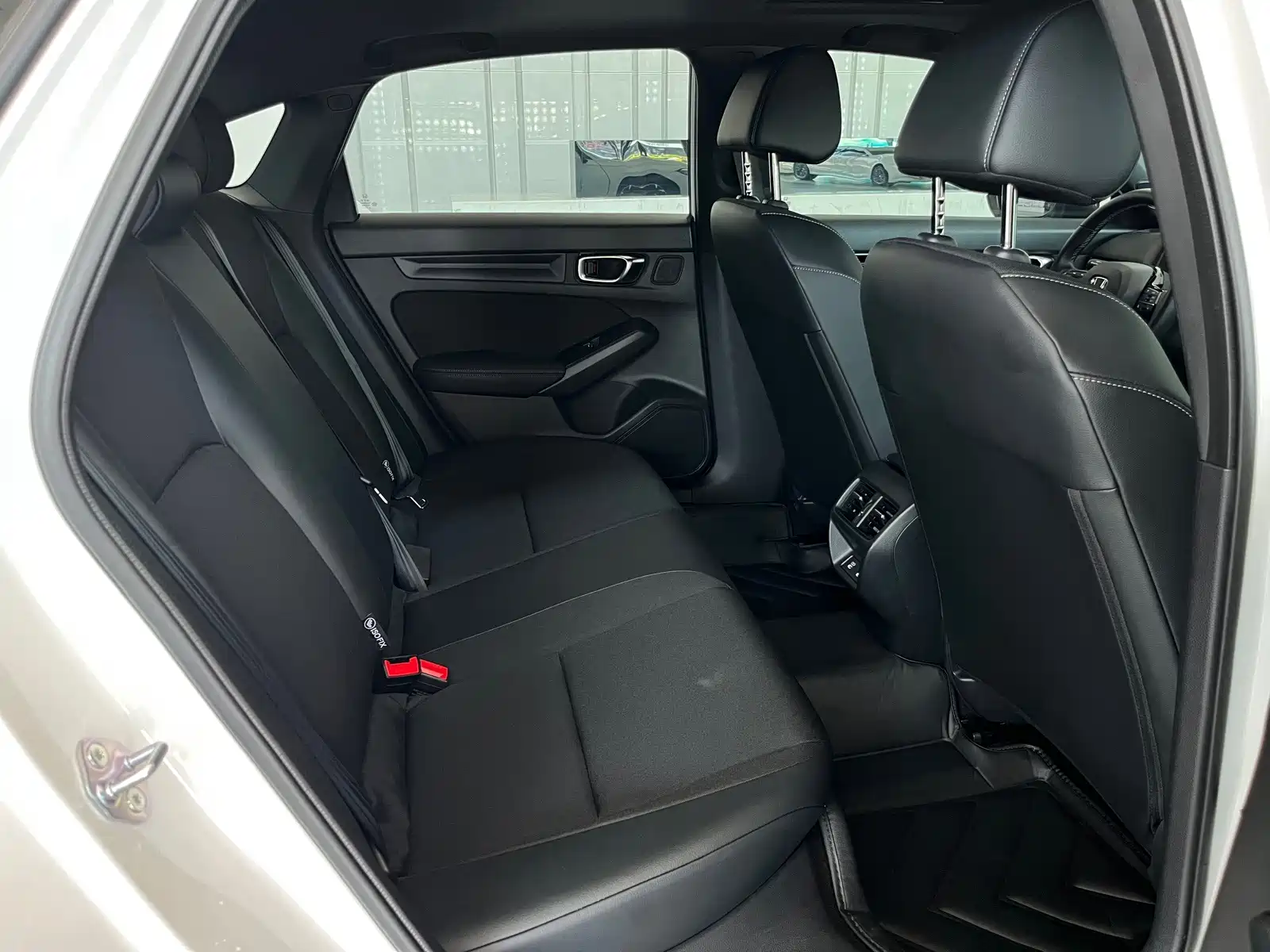 صورة 12 - Honda Civic